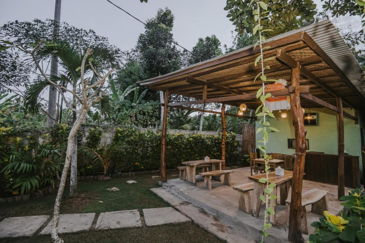Nerima Hut