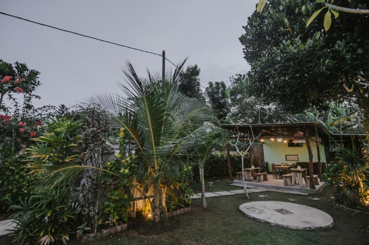 Nerima Hut Homestay