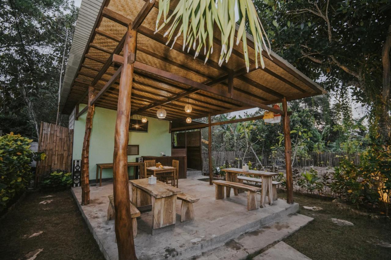 Nerima Hut