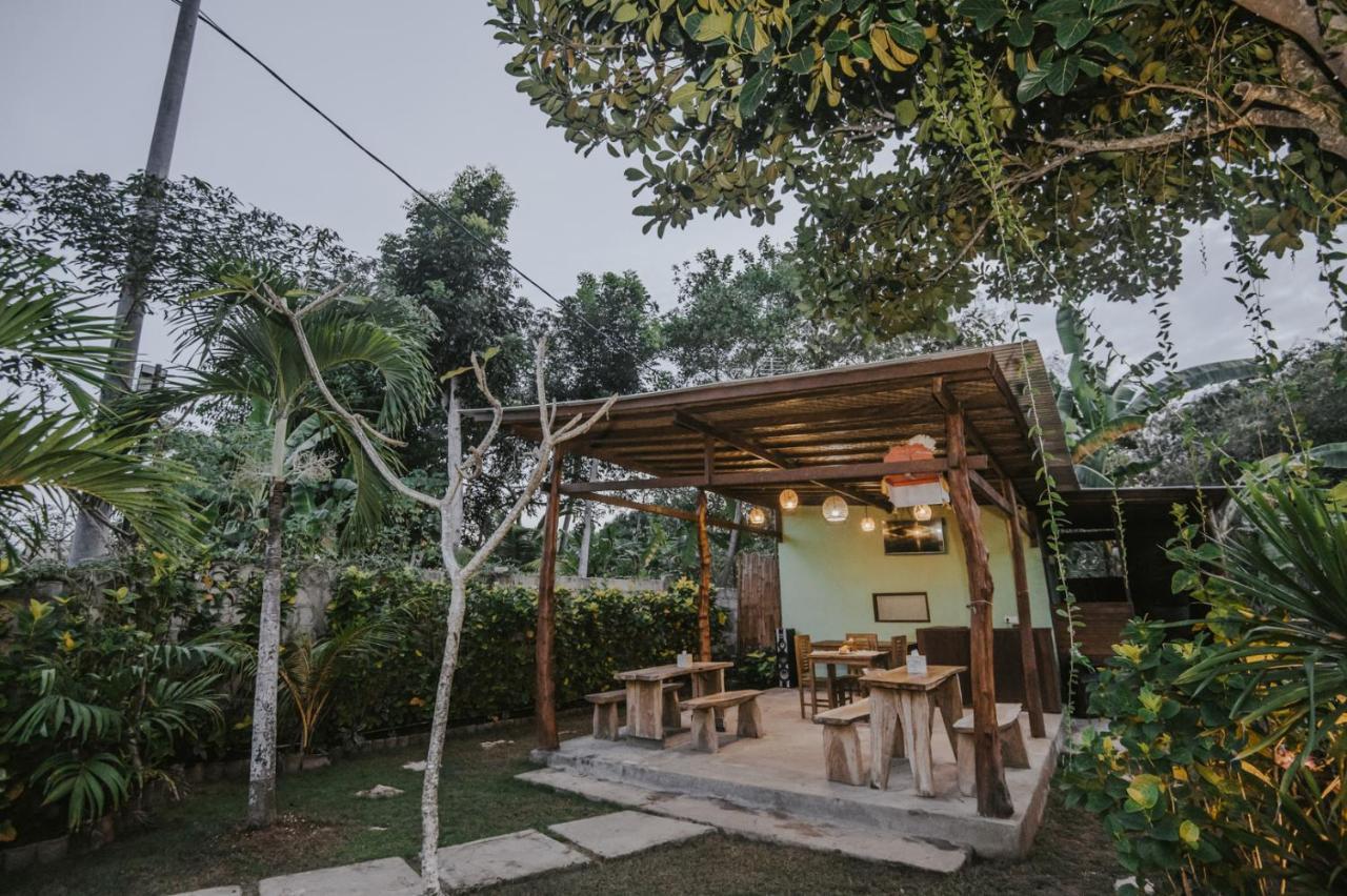 Nerima Hut Homestay