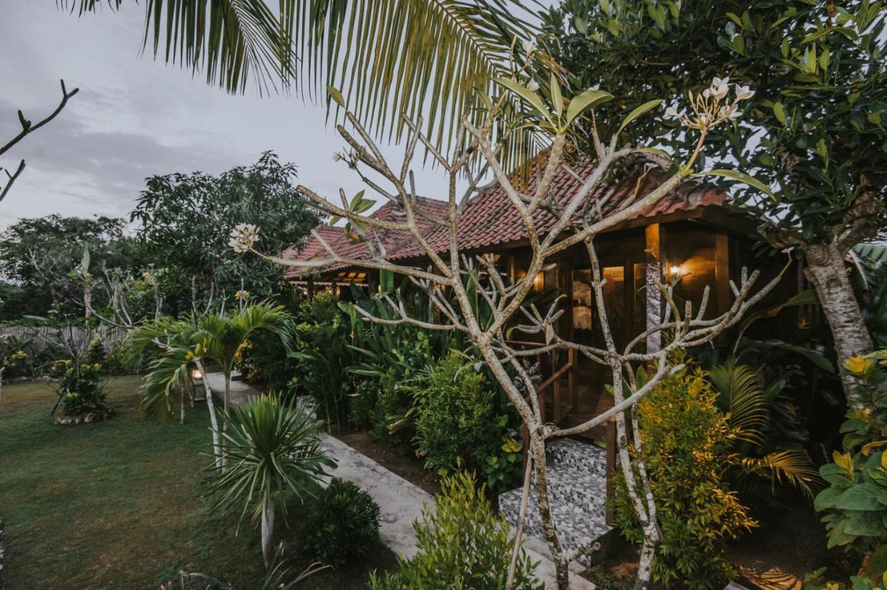 Homestay Nerima Hut *