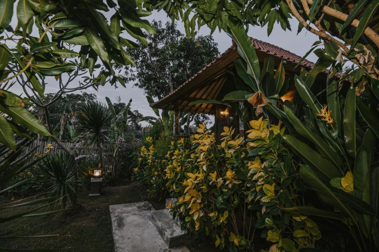 Homestay Nerima Hut Nusa Lembongan (Bali)
