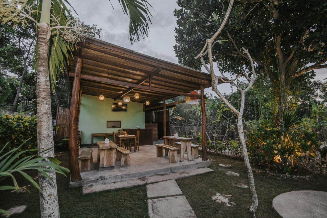 Homestay Nerima Hut *