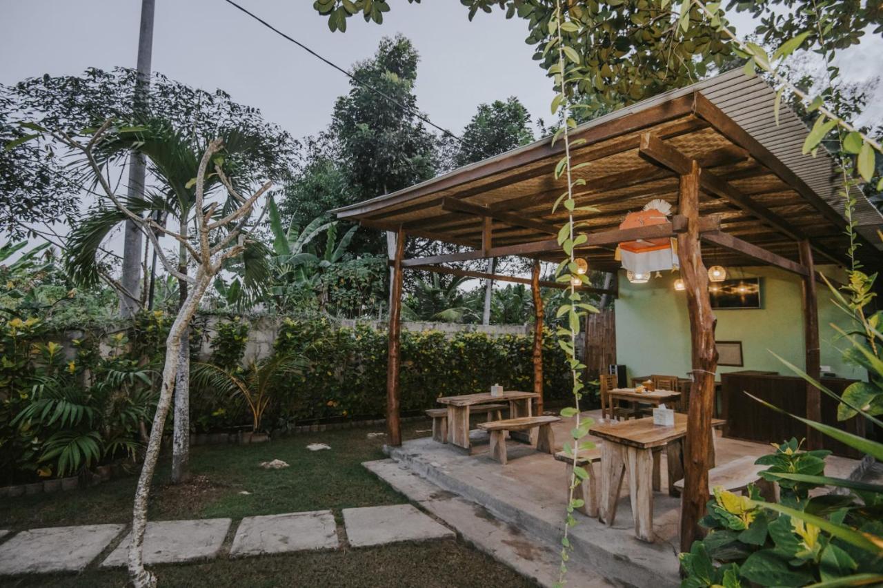 Homestay Nerima Hut *