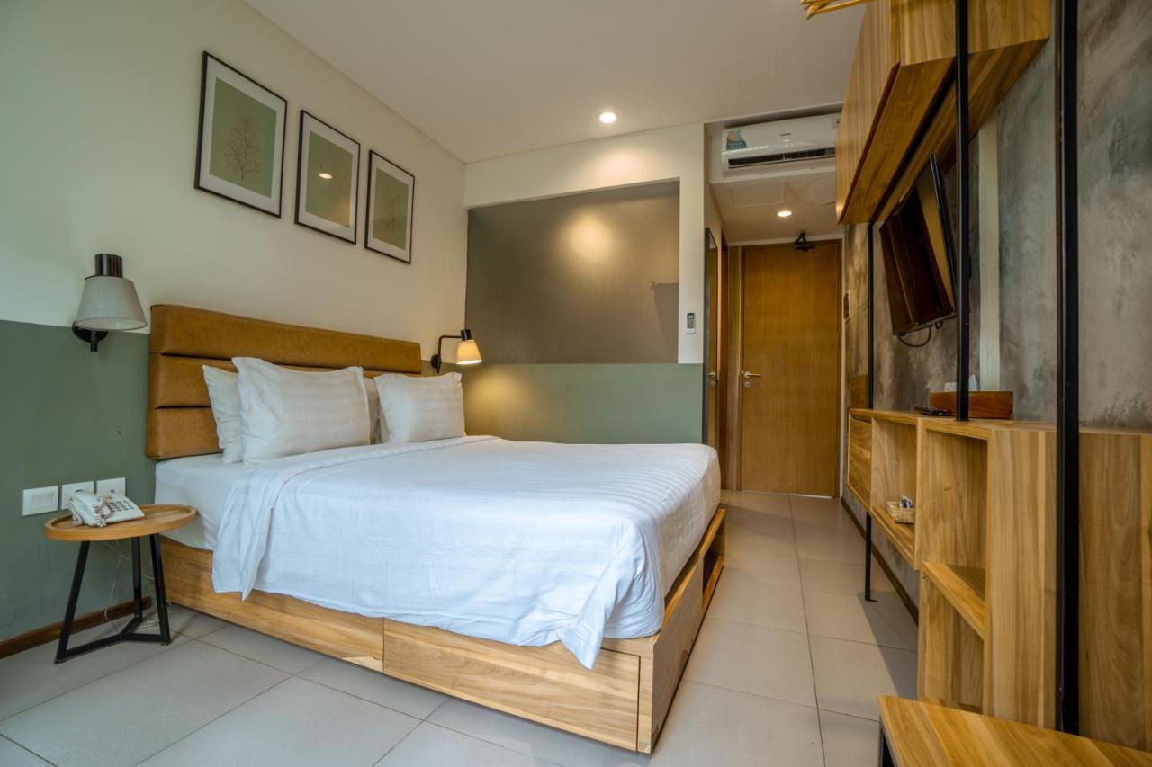 Rimbun Resort 3*