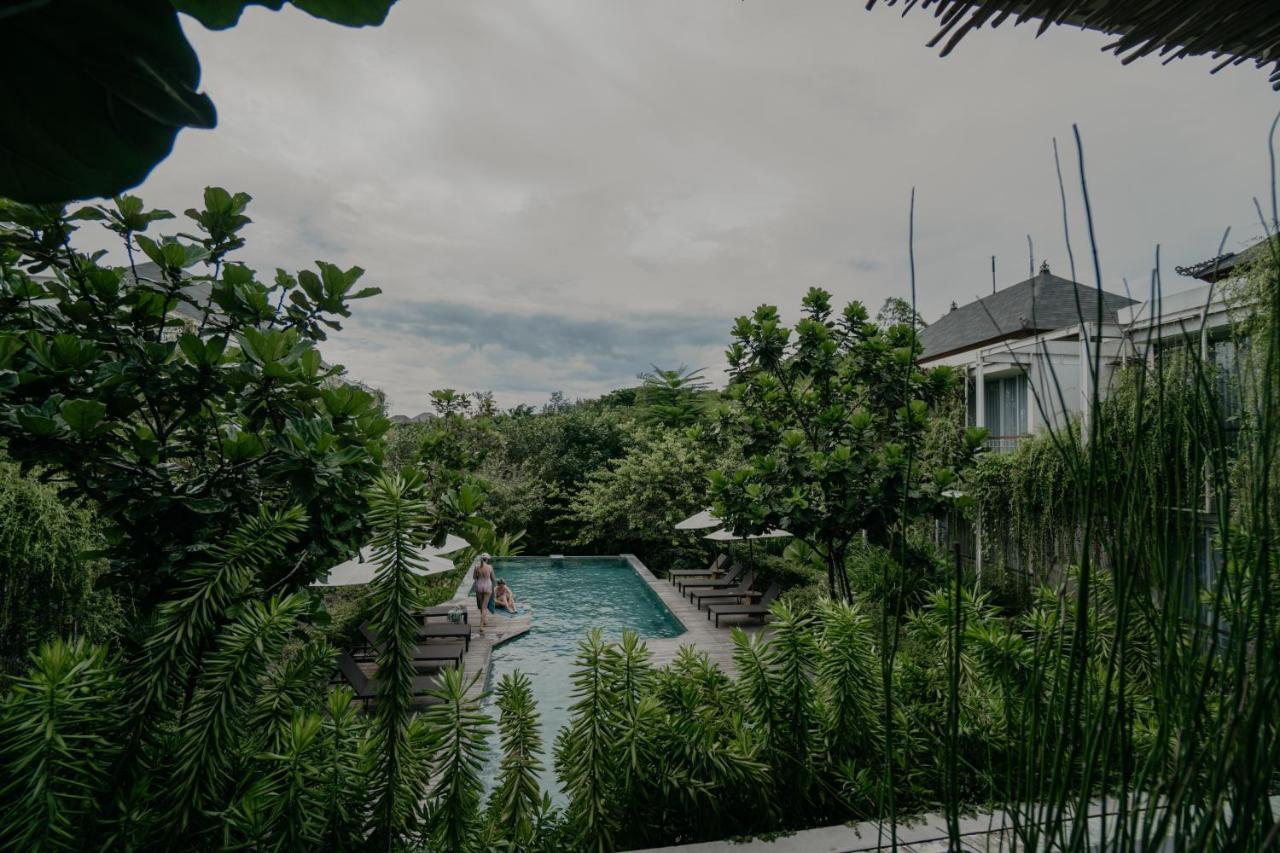 Resort Rimbun Canggu (Bali)