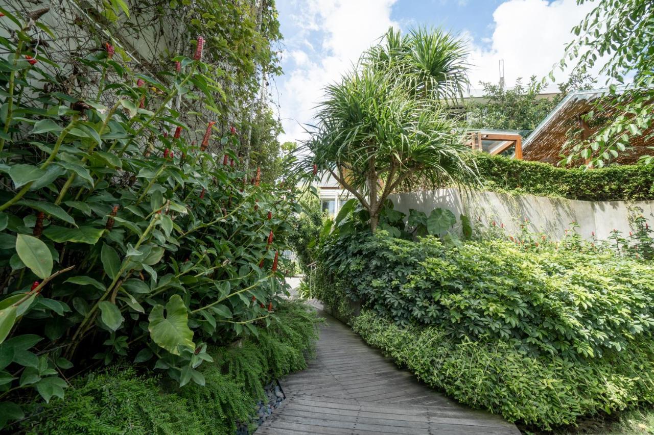 Rimbun Resort Canggu (Bali)