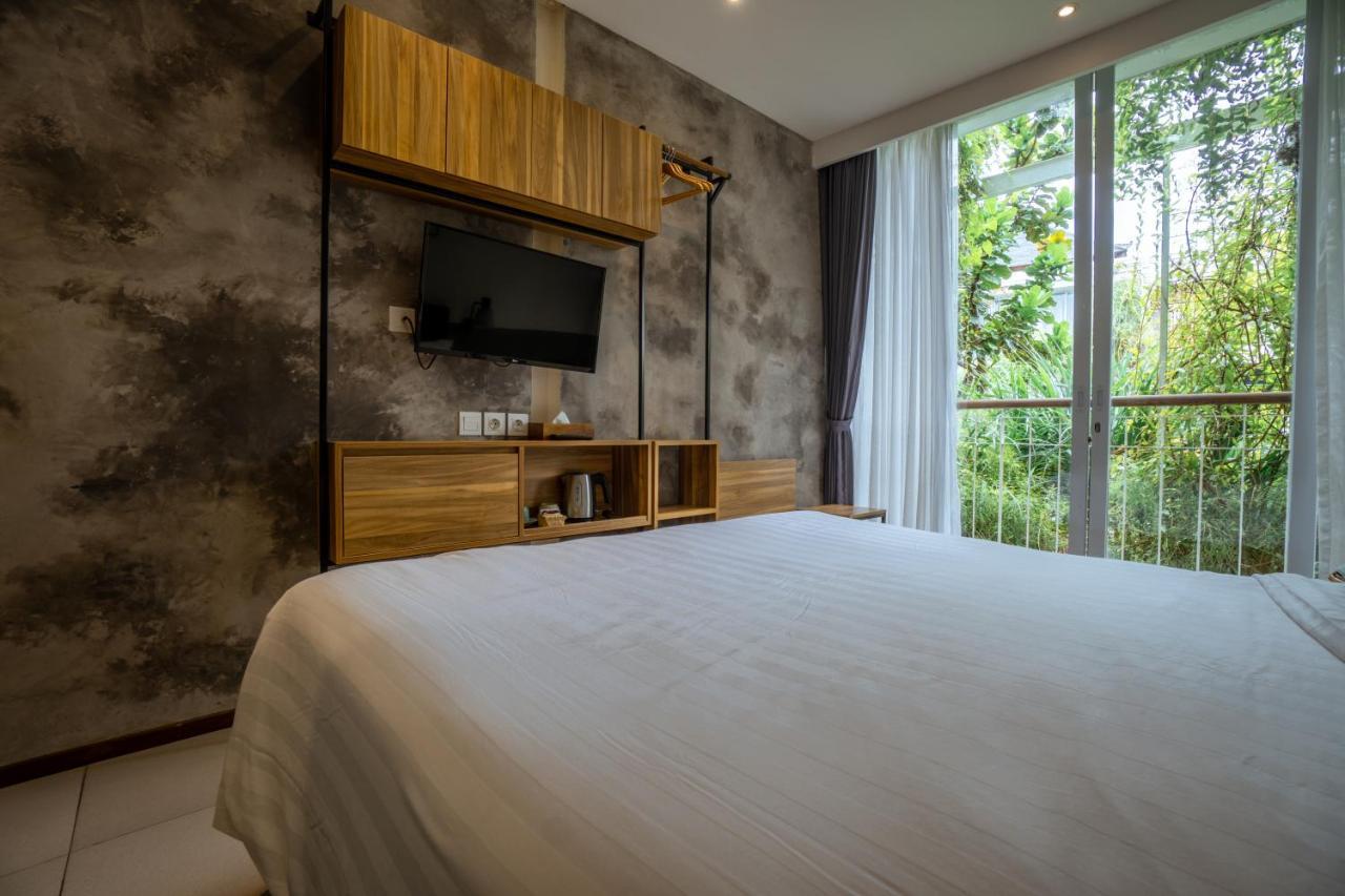 Rimbun Resort Canggu (Bali)