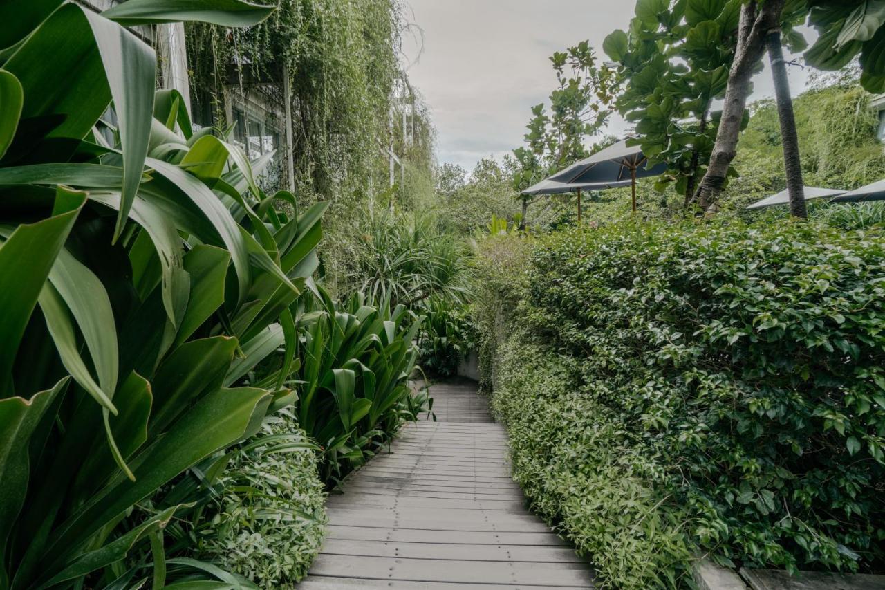 Rimbun 3* Canggu (Bali)