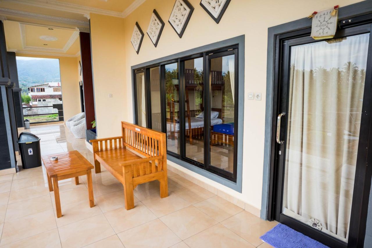Guest house Summer Lovina (Bali)