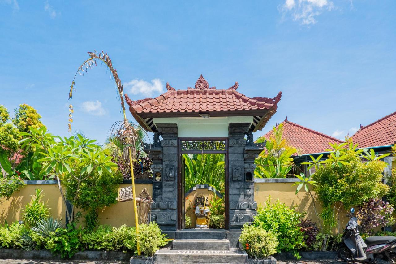 The Bingin View By Bukit Vista Homestay