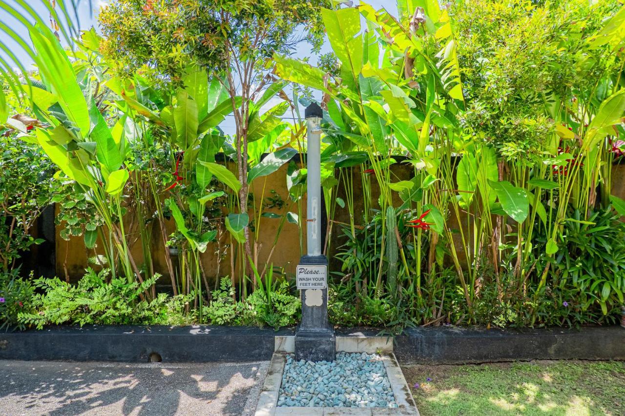 The Bingin View By Bukit Vista Homestay Uluwatu (Bali)