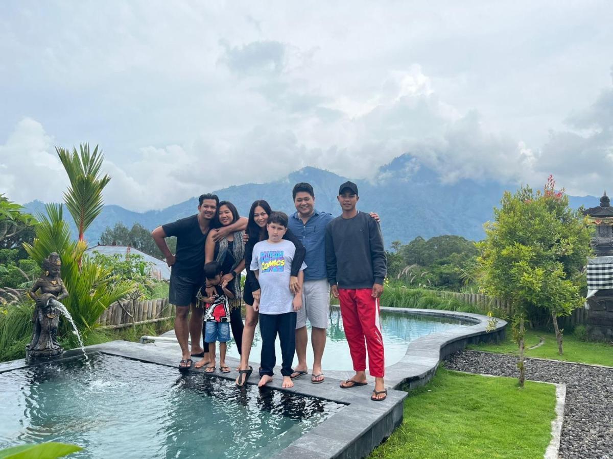 Guest house Batur Pyramid *