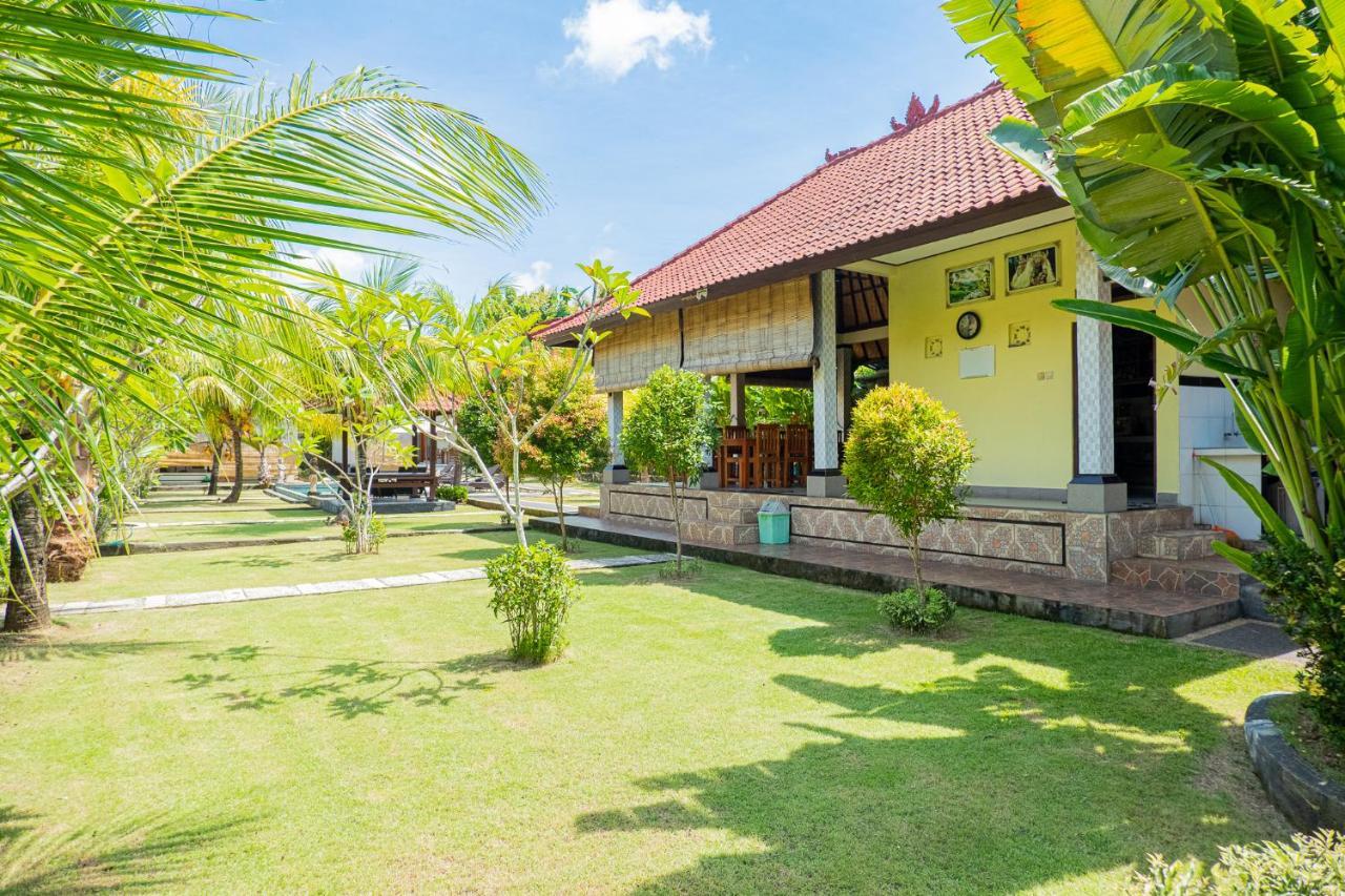 The Bingin View By Bukit Vista Homestay