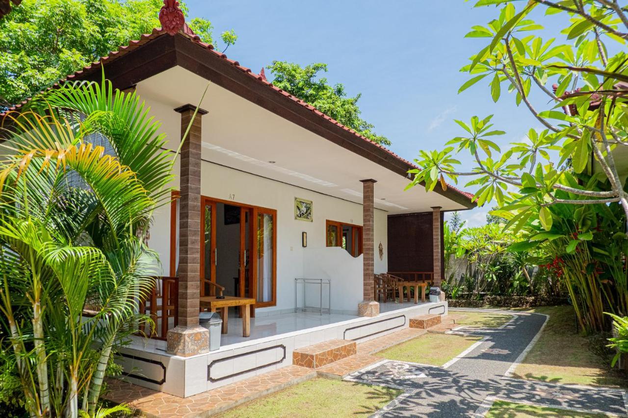 Homestay The Bingin View By Bukit Vista *