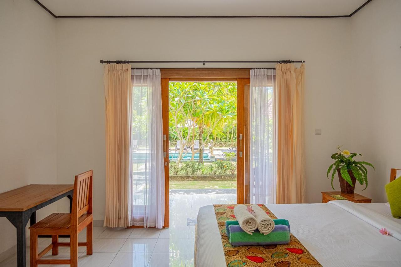 The Bingin View By Bukit Vista Homestay Uluwatu (Bali)