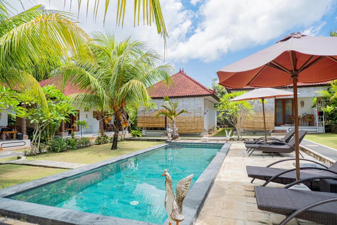The Bingin View By Bukit Vista