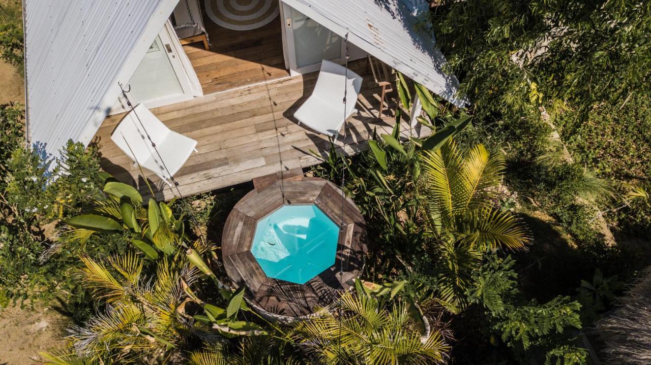 Resort Salty Breeze Bali Ungasan (Bali)