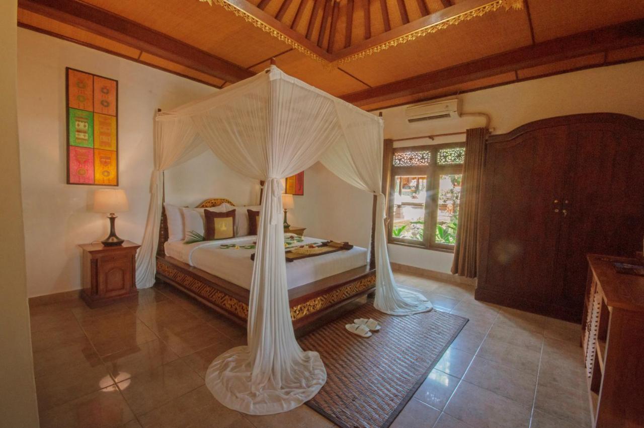 Uma Dawa Resort And Spa 3*