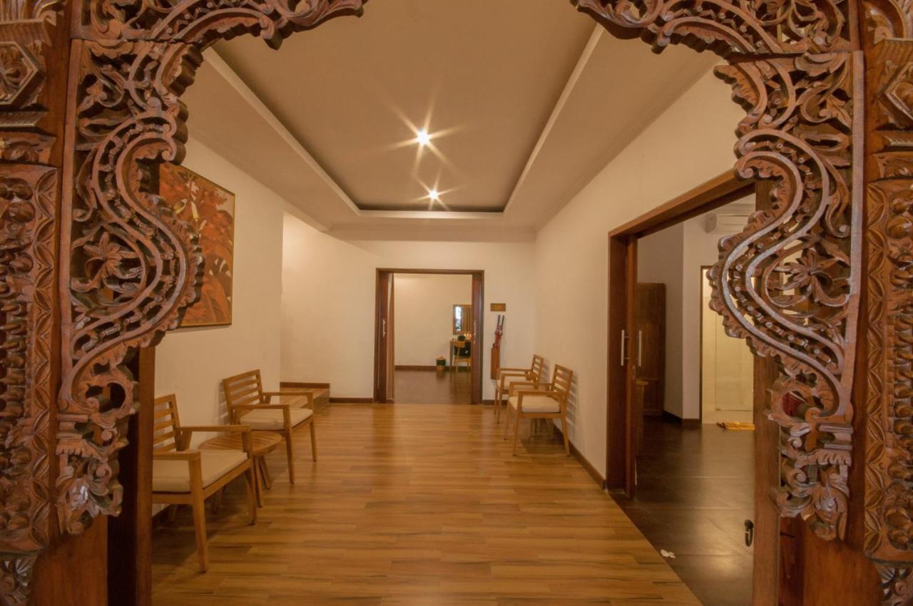 Uma Dawa Resort And Spa Resort Ubud (Bali)
