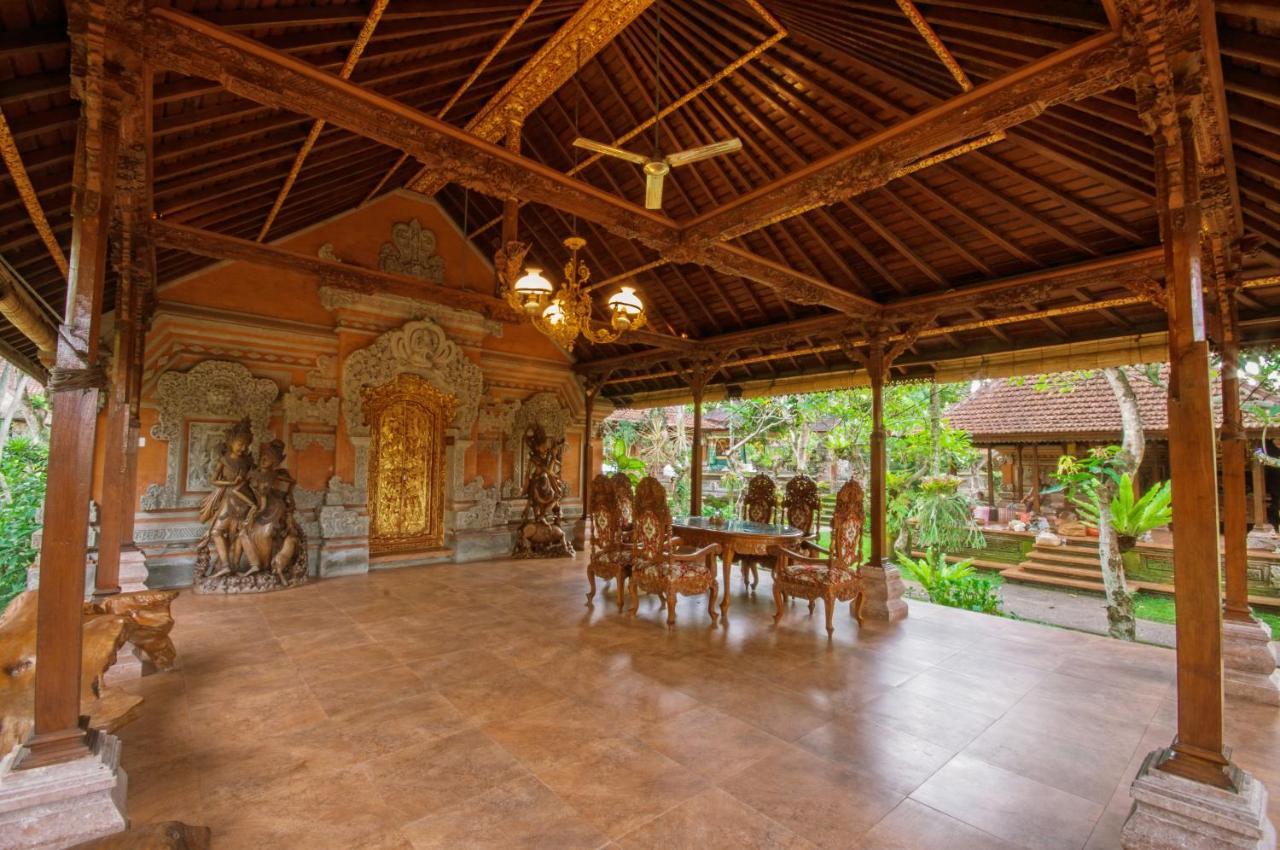 Uma Dawa Resort And Spa Resort Ubud (Bali)