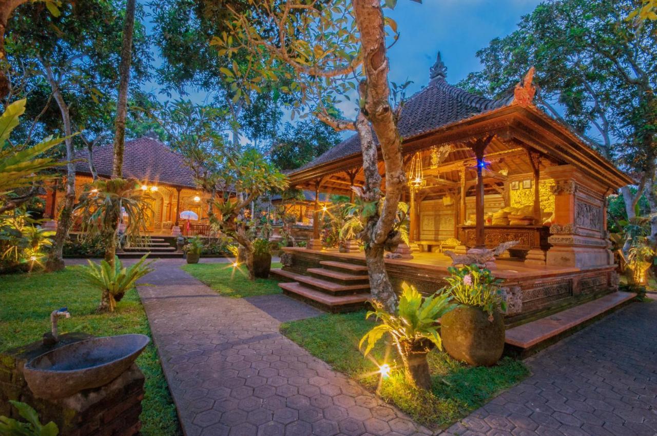 Uma Dawa Resort And Spa Resort