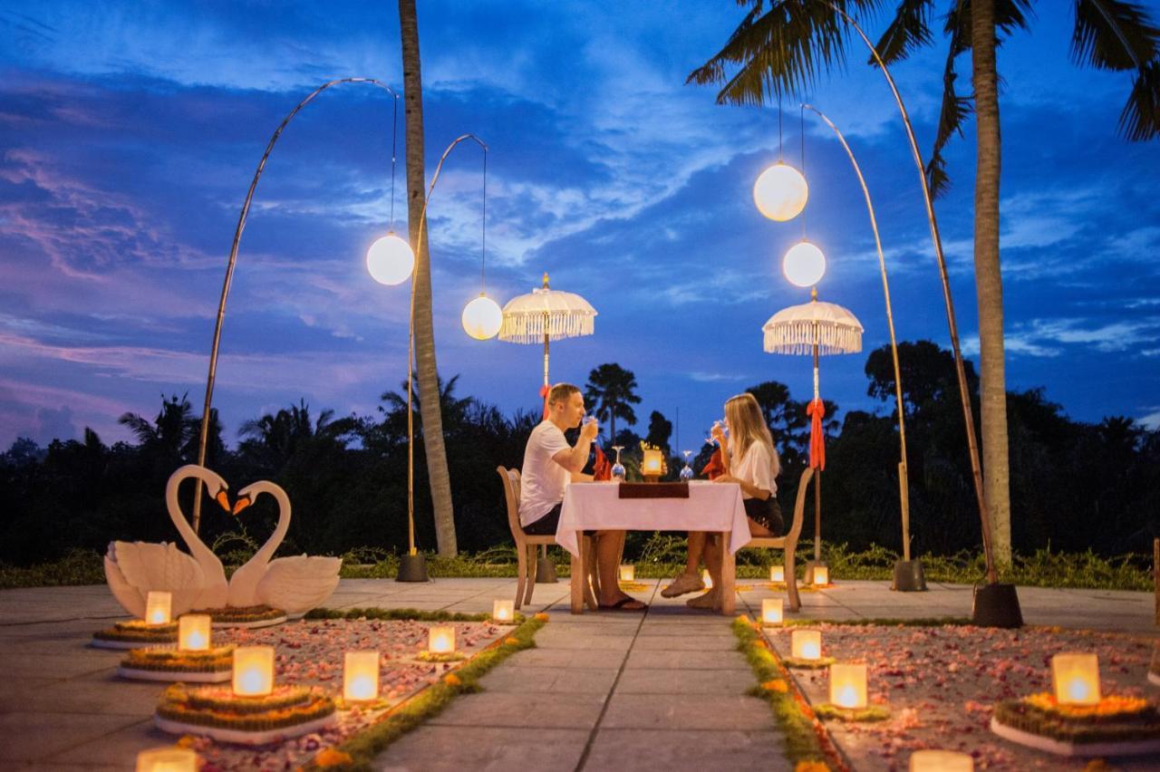 Uma Dawa Resort And Spa 3*