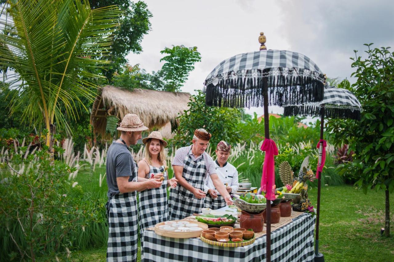 Uma Dawa Resort And Spa