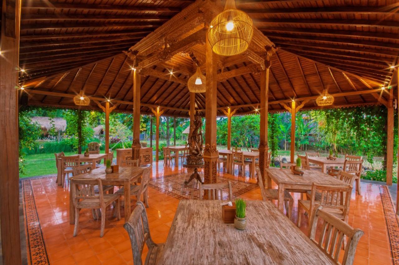 Resort Uma Dawa Resort And Spa