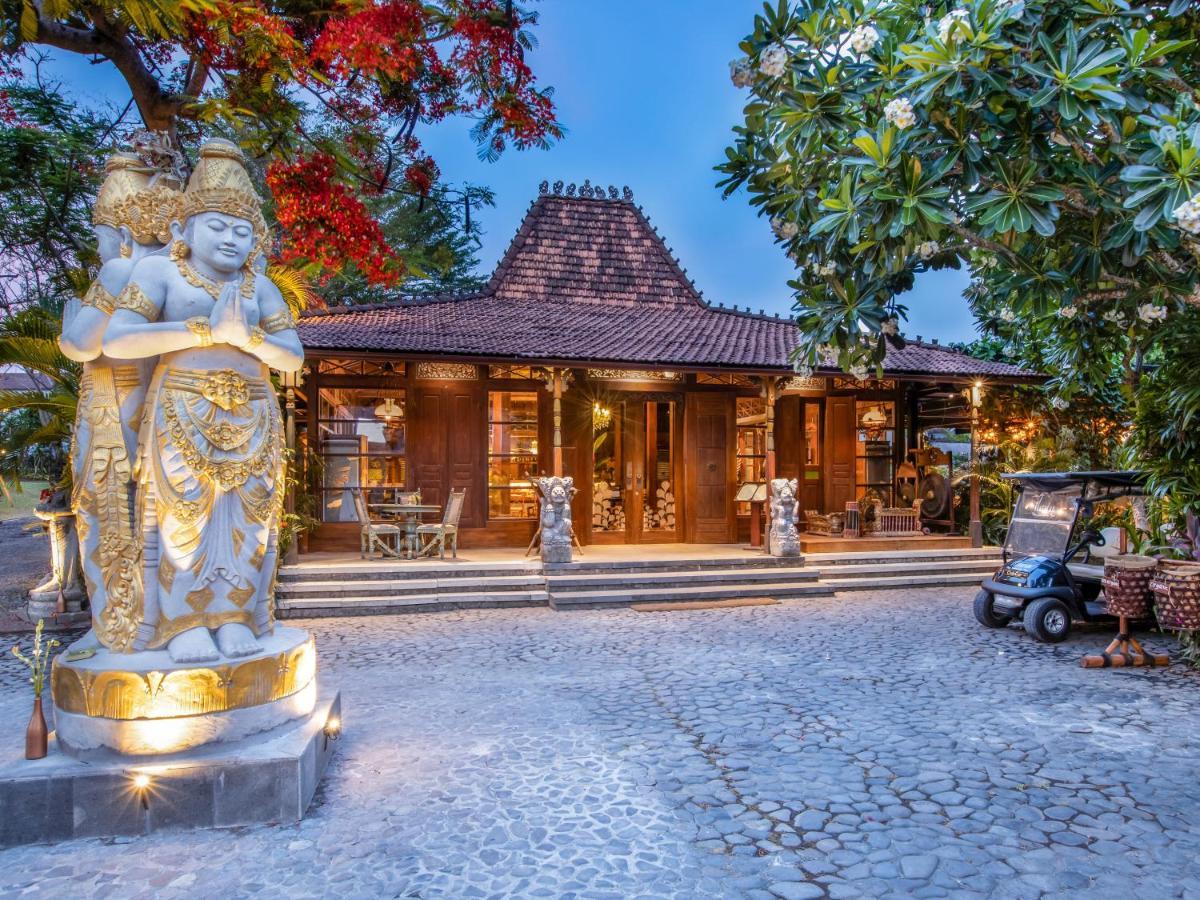 Villa Canggu By Plataran