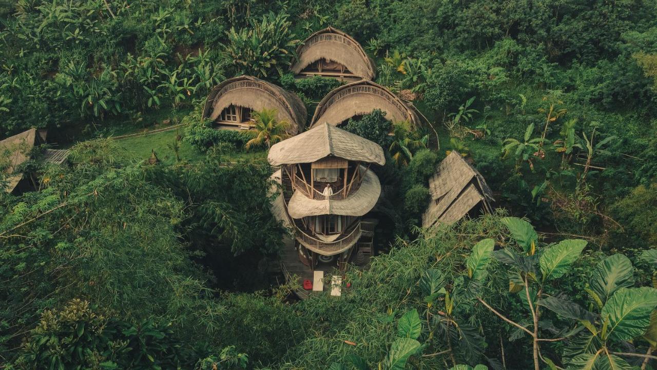 Resort Sun Sang Eco Retreats 2*