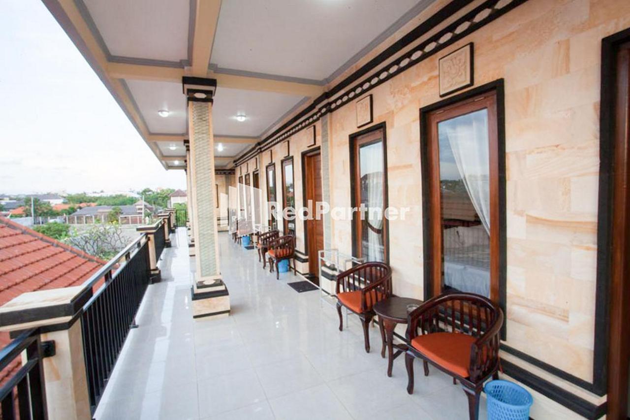 Wita Homestay Berawa *