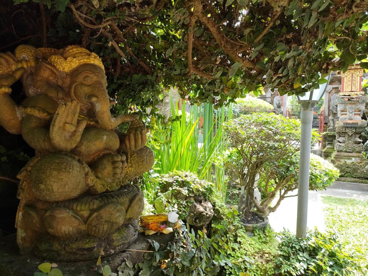 Homestay Dika Ubud (Bali)
