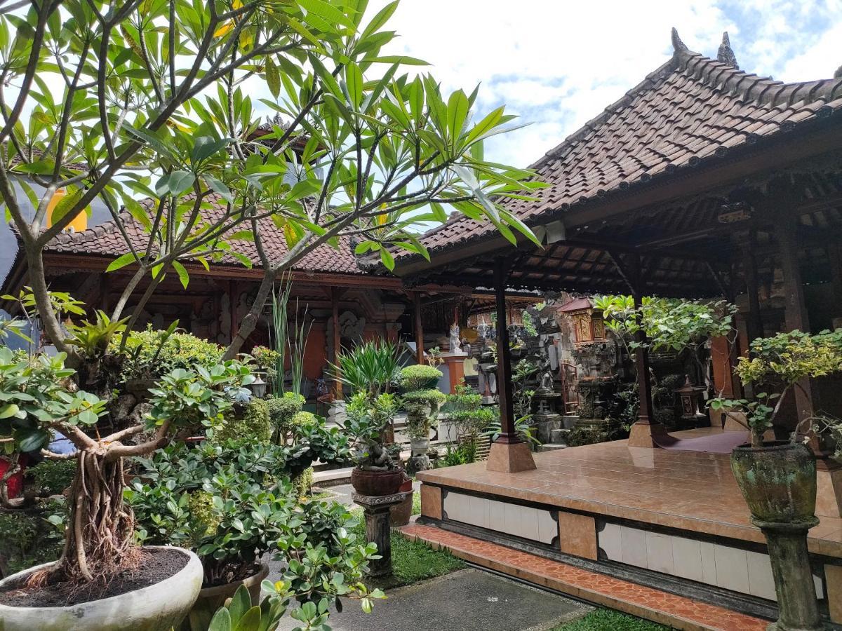 Dika Homestay