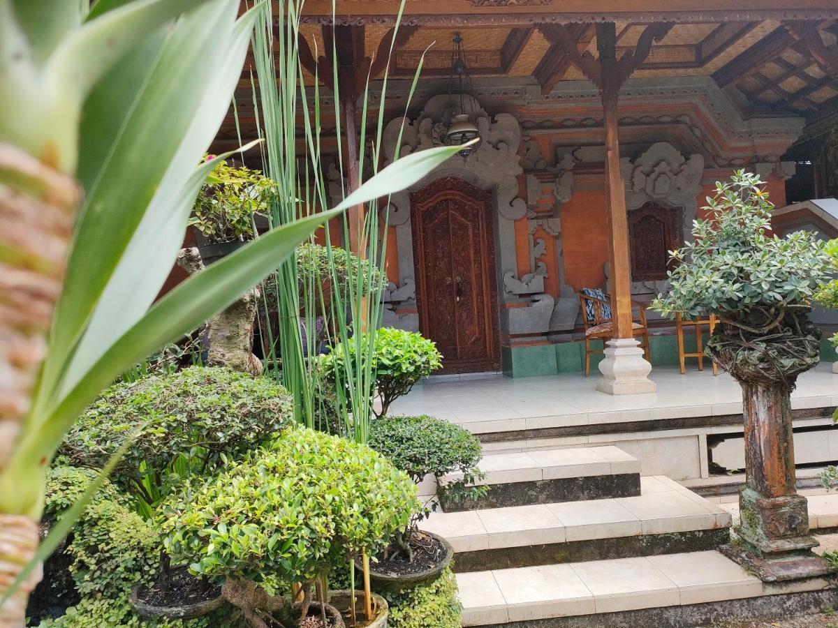 Homestay Dika Ubud (Bali)