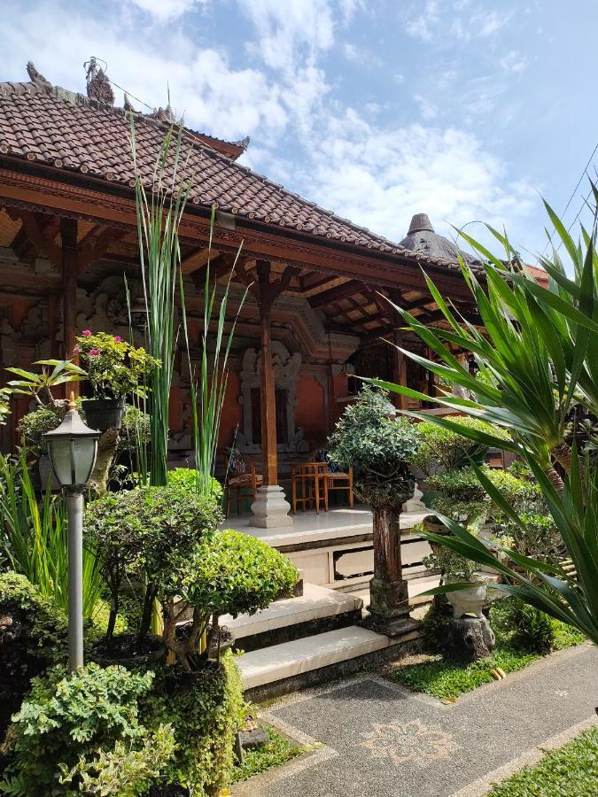 Dika Ubud (Bali)