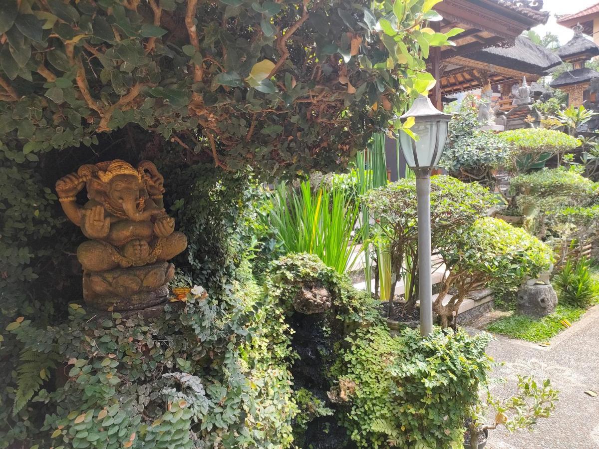 Homestay Dika Ubud (Bali)