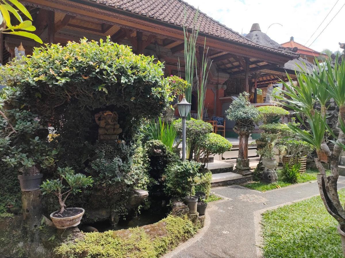 Dika Ubud (Bali)