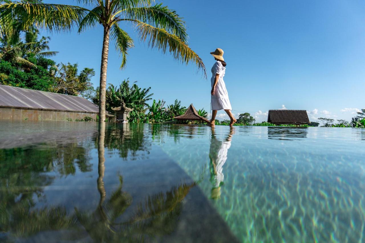Alam Kawi Ubud & Hotel