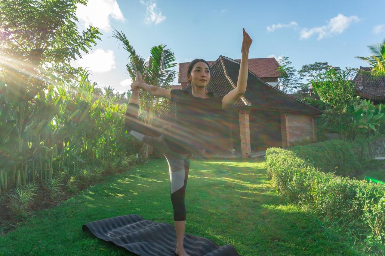 Alam Kawi Ubud & Hotel