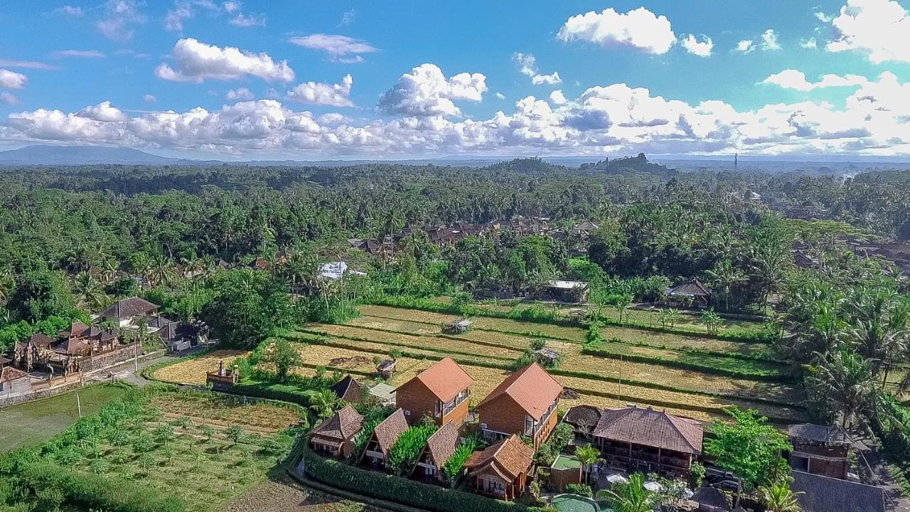 Hotel Alam Kawi Ubud & 4*