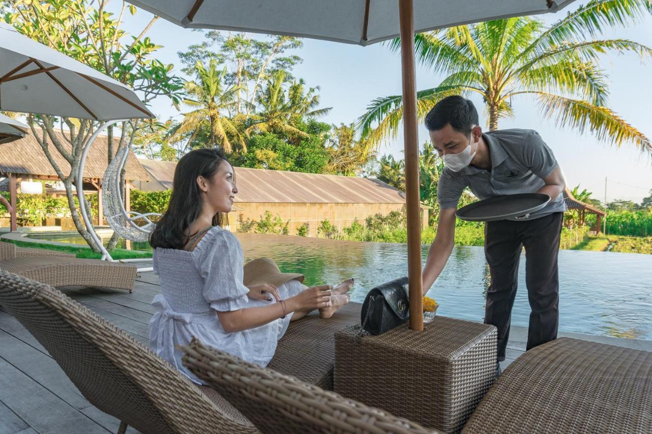 Alam Kawi Ubud &