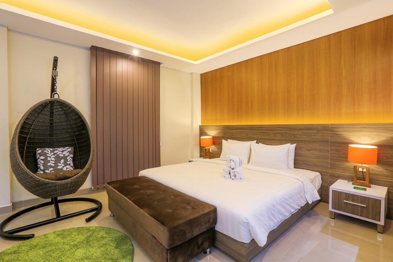 Hotel Dream Village