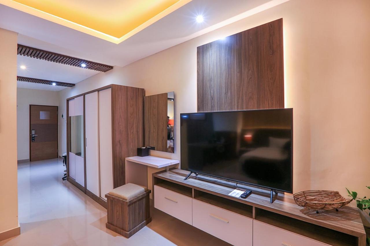 Dream Village 3* Canggu (Bali)