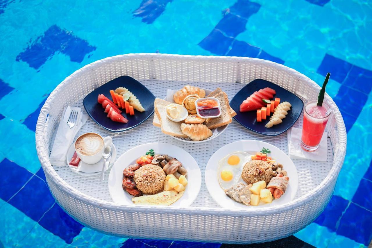 Dream Village Hotel Canggu (Bali)