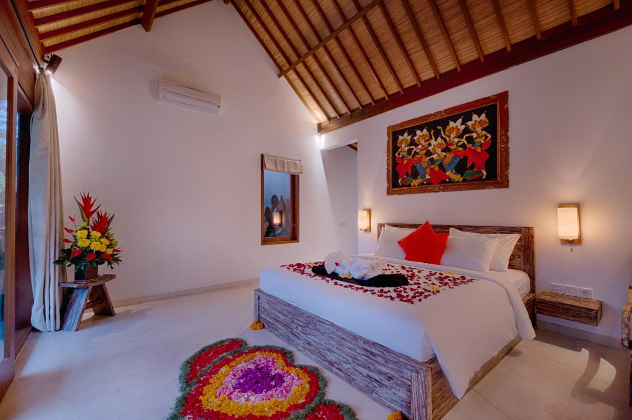 Tegal Tis Ubud Holiday park Payangan