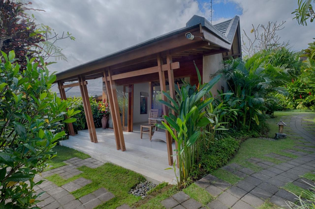 Holiday park Tegal Tis Ubud 3*