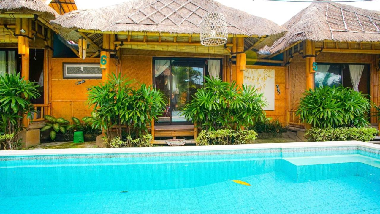 Moon Bamboo Homestay