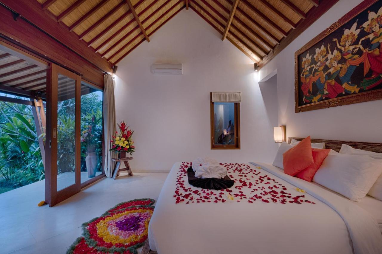 Tegal Tis Ubud