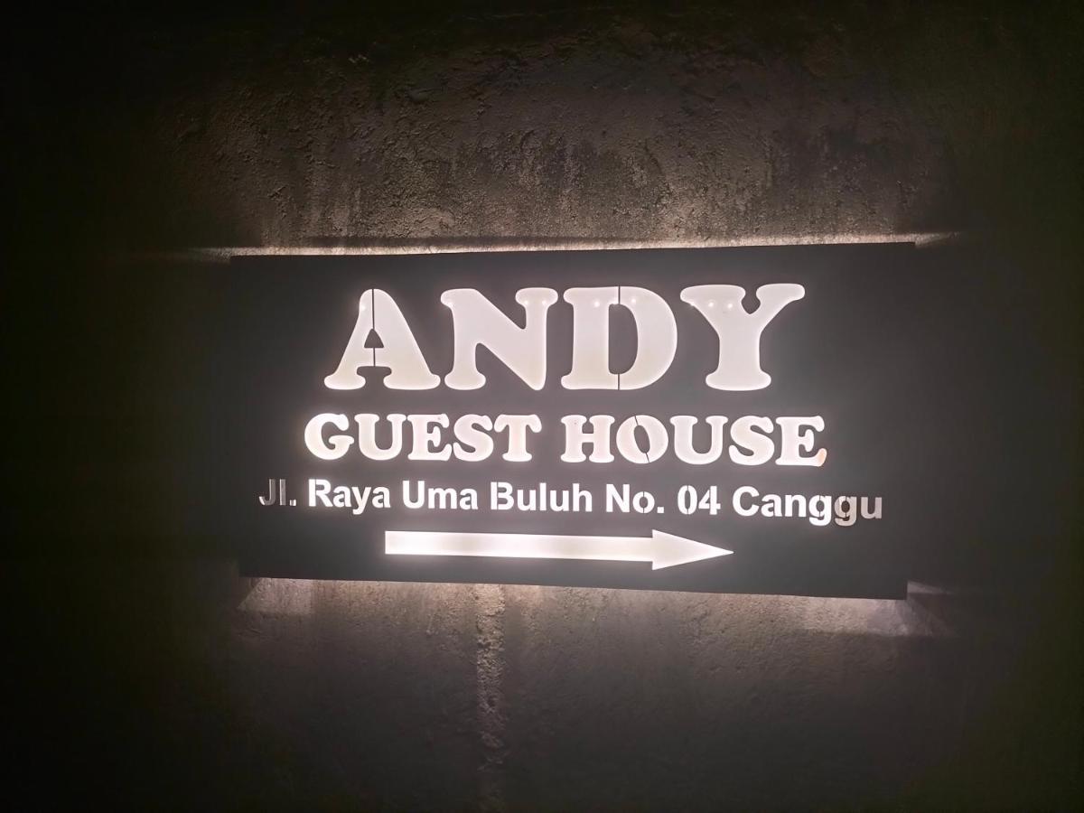 Andy Guest house 2*
